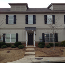 164 Foreman Dr in Athens, GA - Building Photo