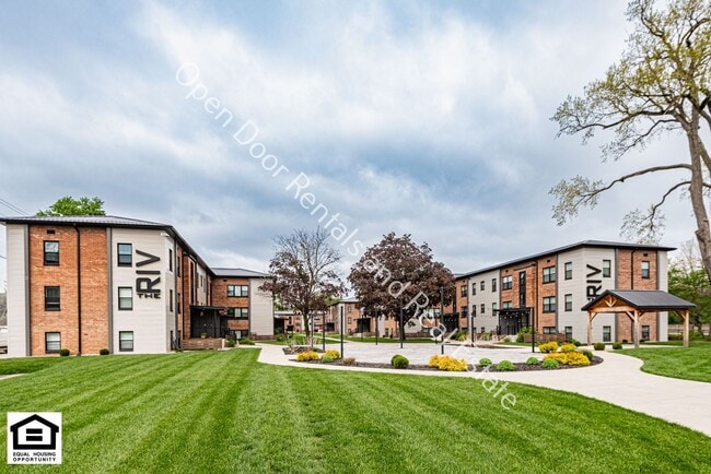 property at 1823 Griswold Dr