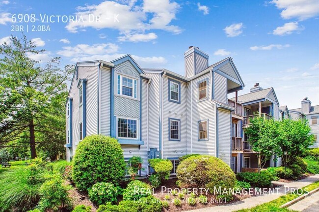 6908 Victoria Dr in Alexandria, VA - Building Photo - Building Photo