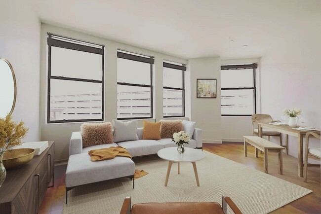 property at 285 Columbus Ave