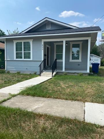 property at 435 Dunning Ave