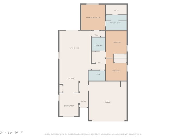 41216 W Lucera Ln in Maricopa, AZ - Building Photo - Building Photo