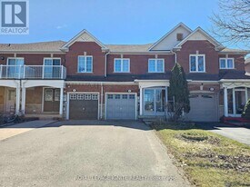 83 Checkerberry Crescent in Brampton, ON - Building Photo