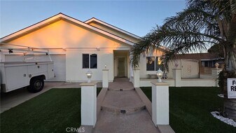 13380 Larkhaven Dr in Moreno Valley, CA - Building Photo