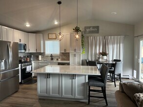 2441 Roan Ridge Rd in Grand Junction, CO - Building Photo - Building Photo