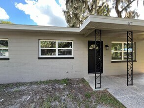 501 W Dixie St in Plant City, FL - Building Photo - Building Photo