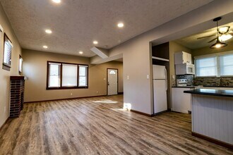 316 Ferguson Ct in Huntington, WV - Building Photo - Building Photo