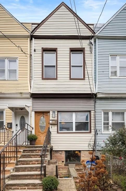 property at 75A Lexington Ave