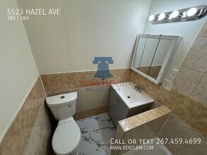 5523 Hazel Ave in Philadelphia, PA - Building Photo - Building Photo