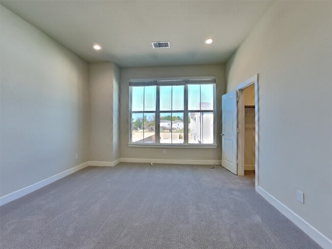 property at 5740 Paul Quinn St