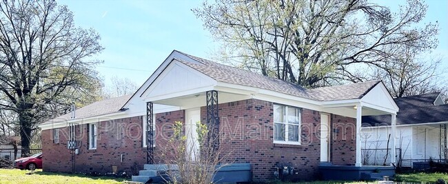802 Cella St in Memphis, TN - Building Photo - Building Photo