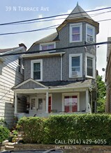 39 N Terrace Ave in Mount Vernon, NY - Building Photo - Building Photo