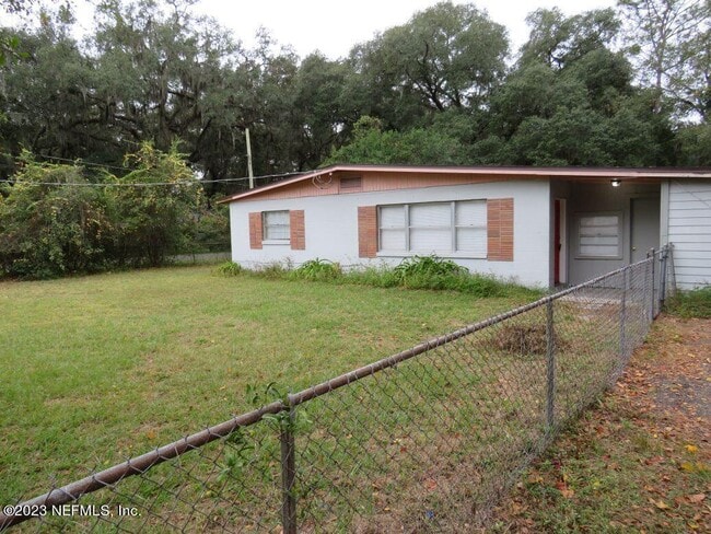 property at 4828 Lambing Rd