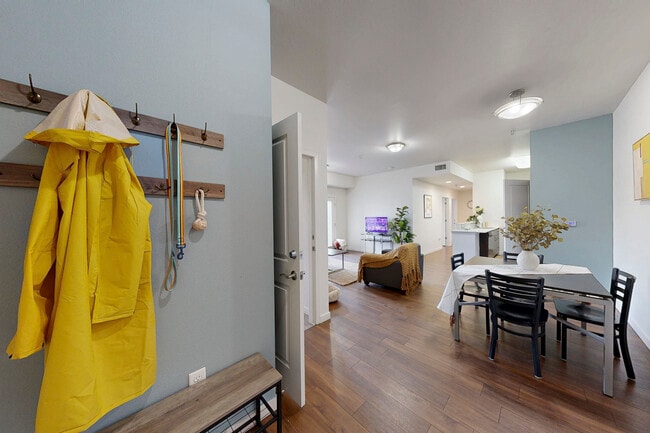 Villas in Denver, CO - Building Photo - Interior Photo