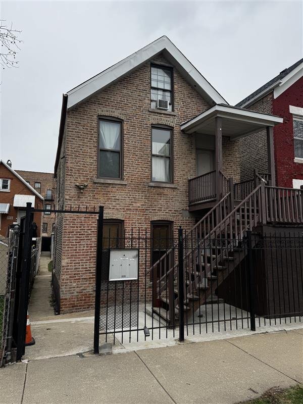 1916 S Fairfield Ave, Unit 2