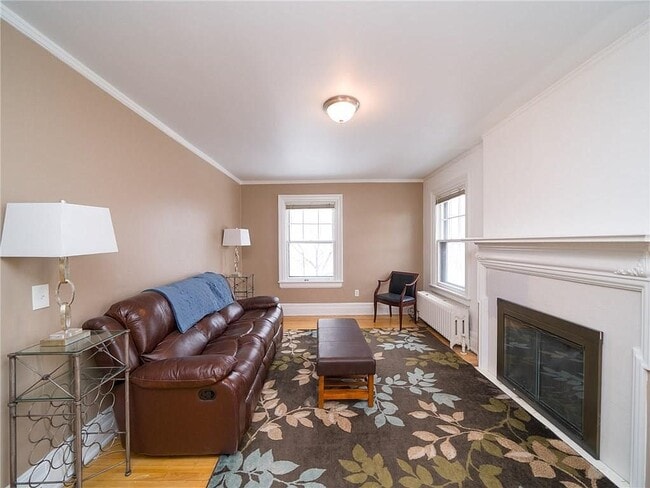 240 Culver Rd, Unit Apt 2 in Rochester, NY - Building Photo - Building Photo