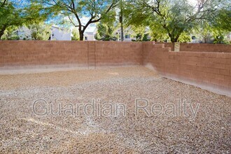 3613 Tuscany Ridge Ct in North Las Vegas, NV - Building Photo - Building Photo