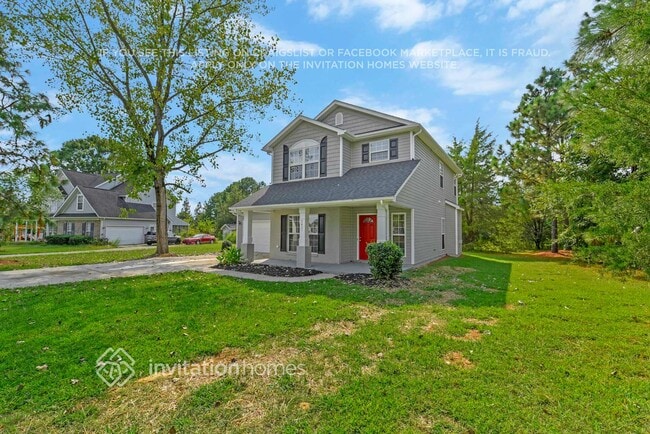 5411 W.B. Wilkerson Dr in Indian Trail, NC - Building Photo - Building Photo