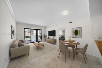 100 Andalusia Ave in Coral Gables, FL - Building Photo - Building Photo