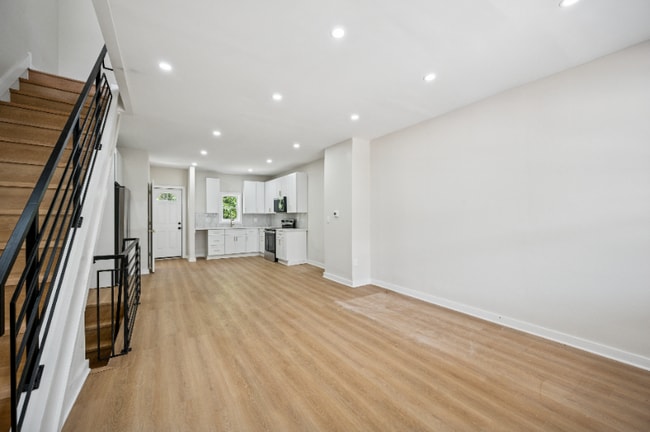 1617 W Mentor St in Philadelphia, PA - Building Photo - Building Photo