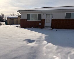 3024 W 8th Street Rd in Greeley, CO - Building Photo