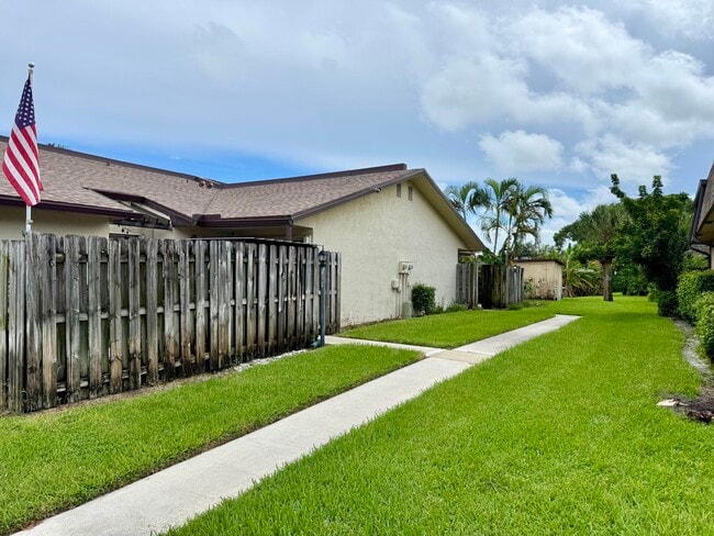 property at 1301 Waterview Cir