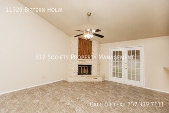 11929 Bittern Hollow in Austin, TX - Building Photo - Building Photo