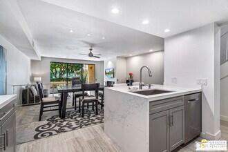 2029 Ramitas Way in Palm Springs, CA - Building Photo - Building Photo