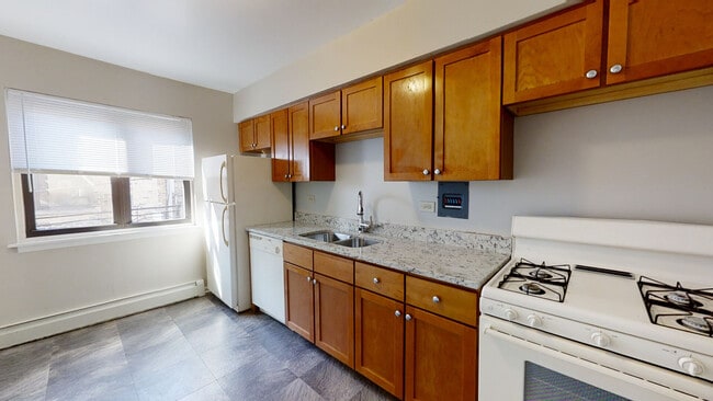 309 Sherman Ave in Evanston, IL - Building Photo - Building Photo