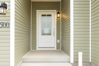 500 Victoria Wy in Franklin, KY - Building Photo - Building Photo