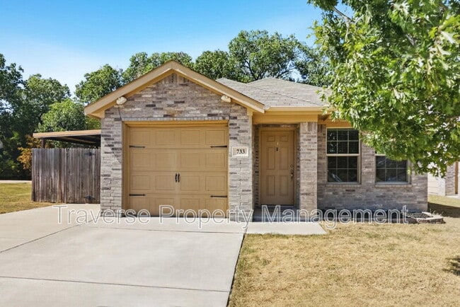 733 River Hill Ln