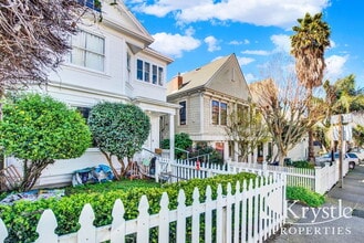 519 Virginia St in Vallejo, CA - Building Photo - Building Photo