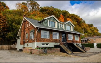 14 River Rd in Pittsburgh, PA - Building Photo