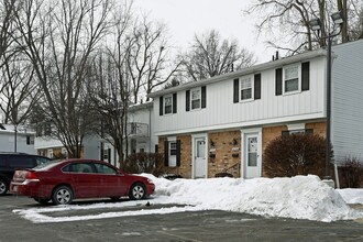 Northington Condominiums in Toledo, OH - Building Photo - Building Photo