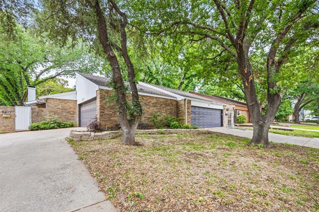 property at 3417 Bristol Rd