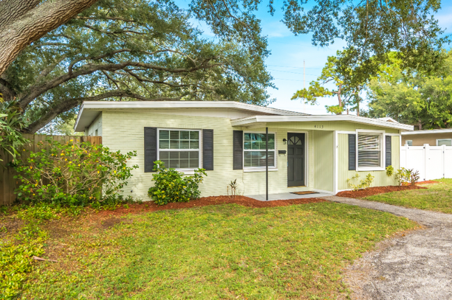 4113 S Drexel Ave in Tampa, FL - Building Photo - Building Photo