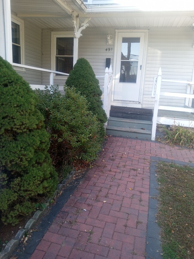 491 West St, Unit 491 West st