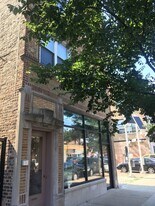 1538 N Western Ave in Chicago, IL - Building Photo