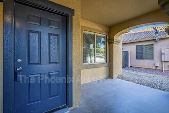 4456 E Oxford Ln in Gilbert, AZ - Building Photo - Building Photo