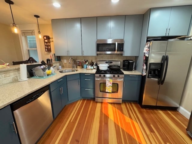 property at 211 W 8th St