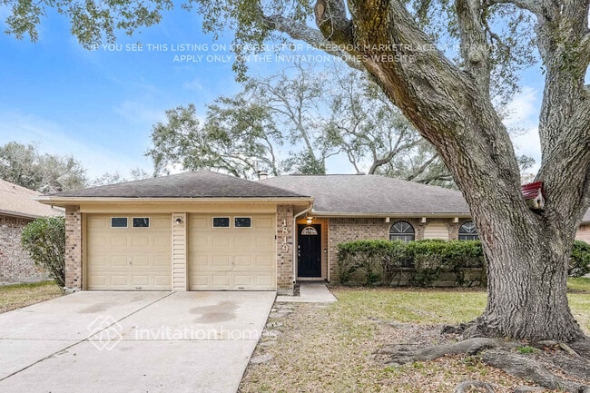 property at 1819 Pilgrims Point Dr