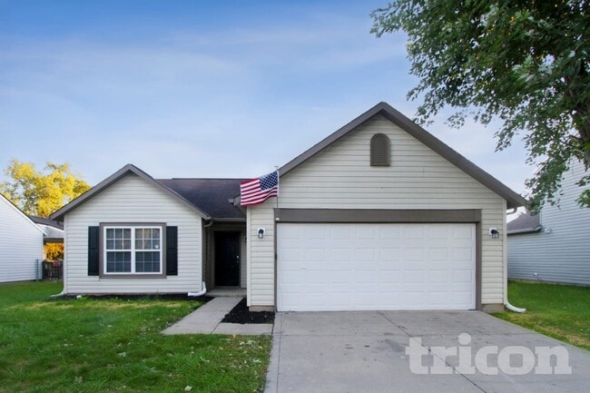 property at 2617 Calabash Dr