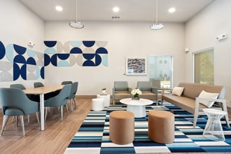 NHH Berry in Houston, TX - Building Photo - Building Photo