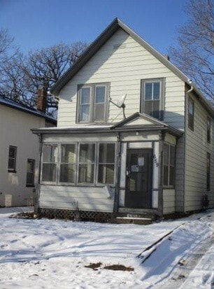 659 4th St E in St. Paul, MN - Building Photo - Building Photo