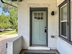 1404 Meade St in Denver, CO - Building Photo - Building Photo