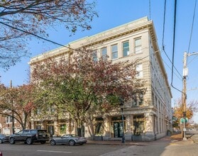 212 E Clay St in Richmond, VA - Building Photo - Building Photo