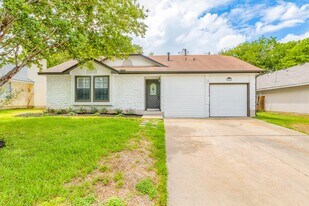 2014 Balsam Way in Round Rock, TX - Building Photo