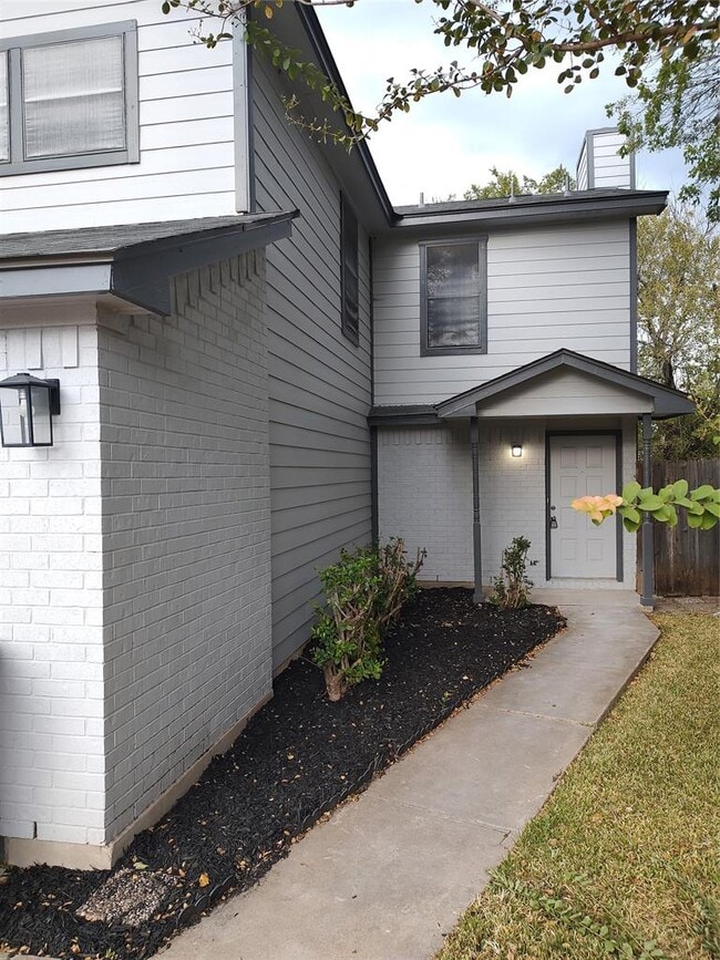 1208 Gingerlily Cove in Austin, TX - Building Photo - Building Photo