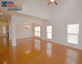 4109 Maximillion Cir in Murfreesboro, TN - Building Photo - Building Photo