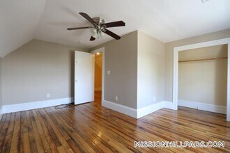 1 Parker Hill Terrace in Boston, MA - Building Photo - Building Photo